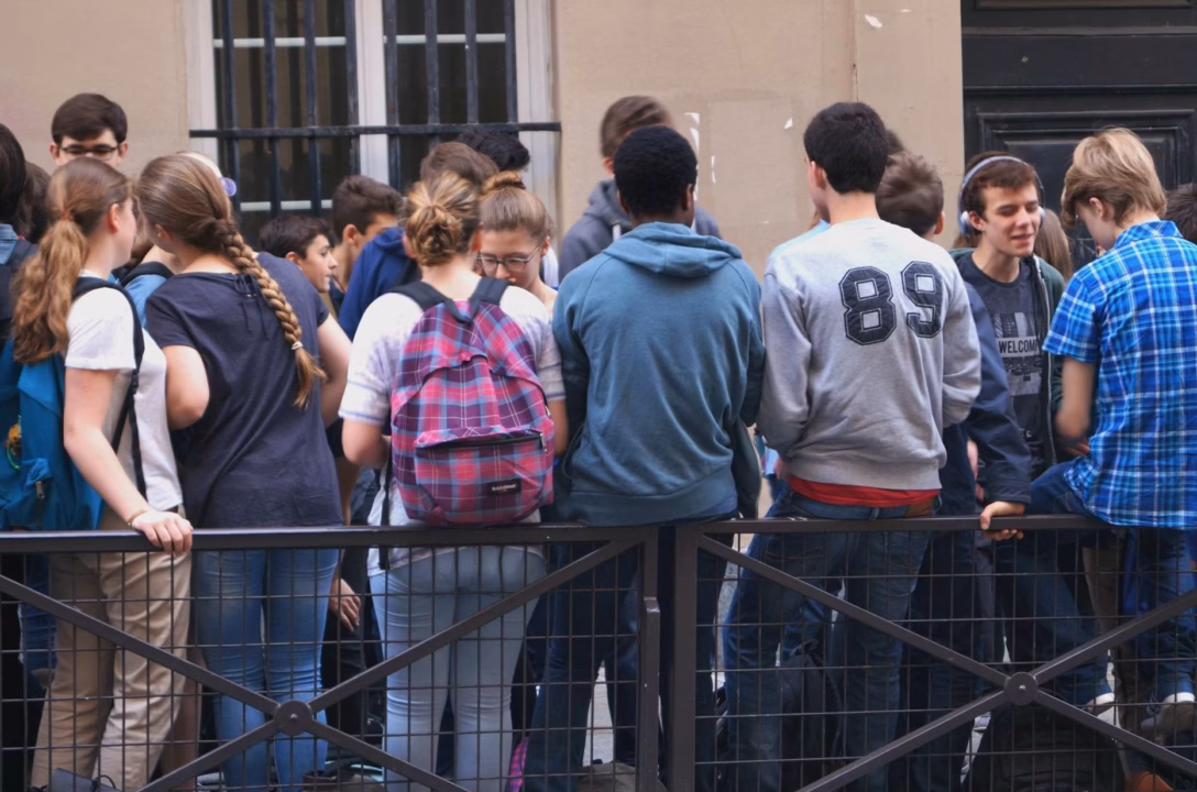 Chômage des jeunes en Europe : quelle est la cause du fort taux chez les Allemands ?