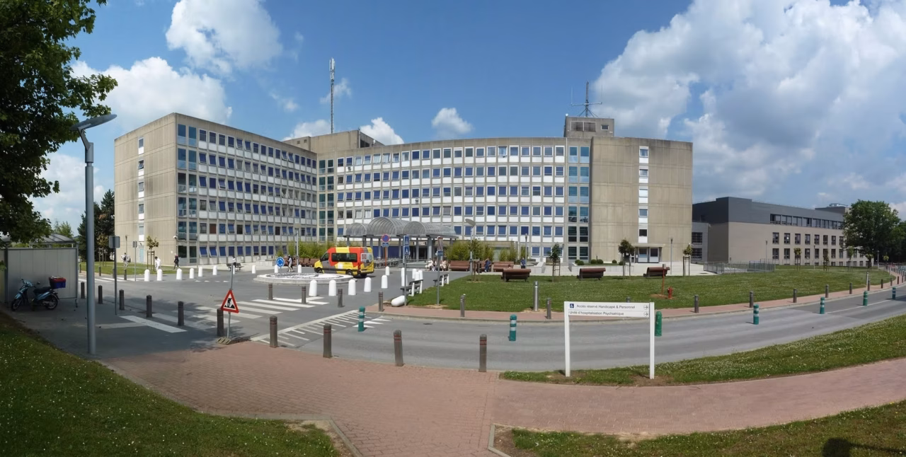 Offre d’emploi : Responsable de la cellule coordination et planification d&rsquo;installation ADF F/H à Cherbourg-Octeville